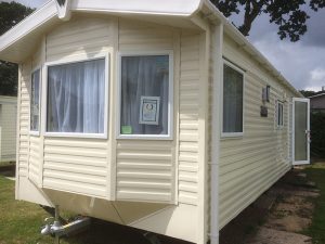 New Willerby Rio Gold 10 x 35 2016 Holiday Static for Sale