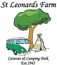 St Leonards Farm Park